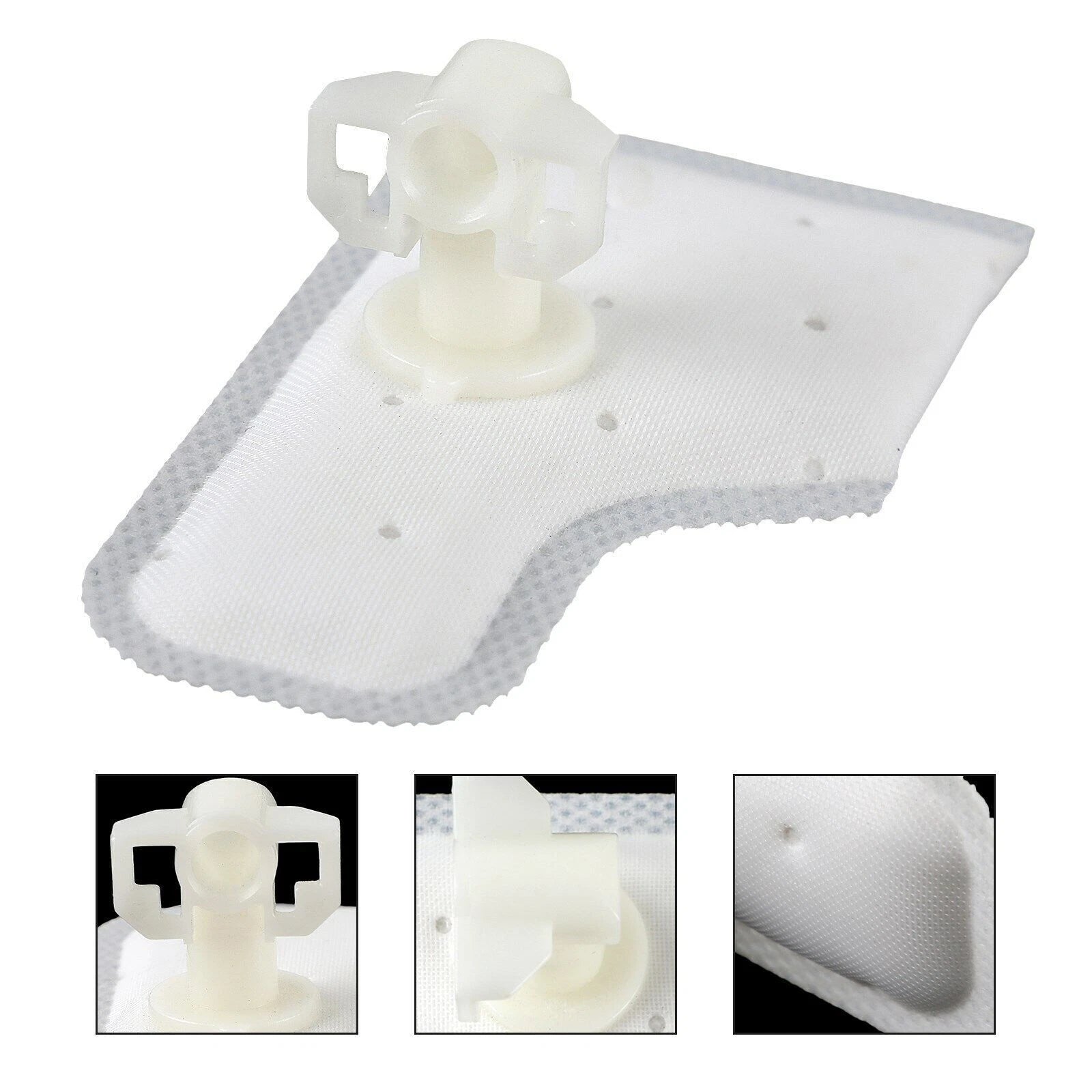 Fuel Pump Strainer Filter for Yamaha NMAX 125 Y15ZR MT15 (2015–2023) #54P-E3915-00 T9