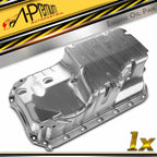 Engine Oil Pan for Honda Civic, Acura EL (1996–2000) 1.6L SOHC