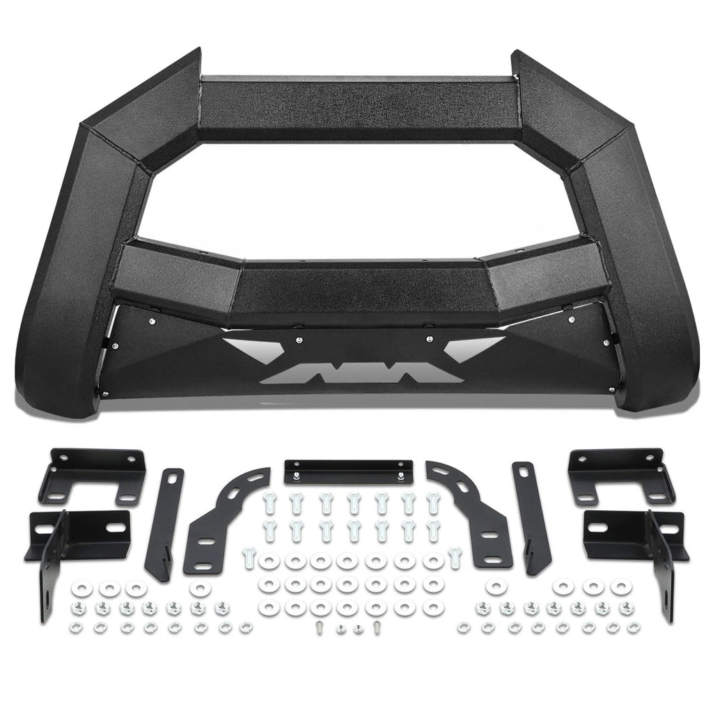 Front Bumper Bull Bar Grille Guard for Ram 1500/Classic (2009–2022)