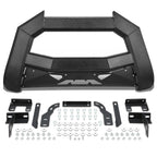Front Bumper Bull Bar Grille Guard for Ram 1500/Classic (2009–2022)