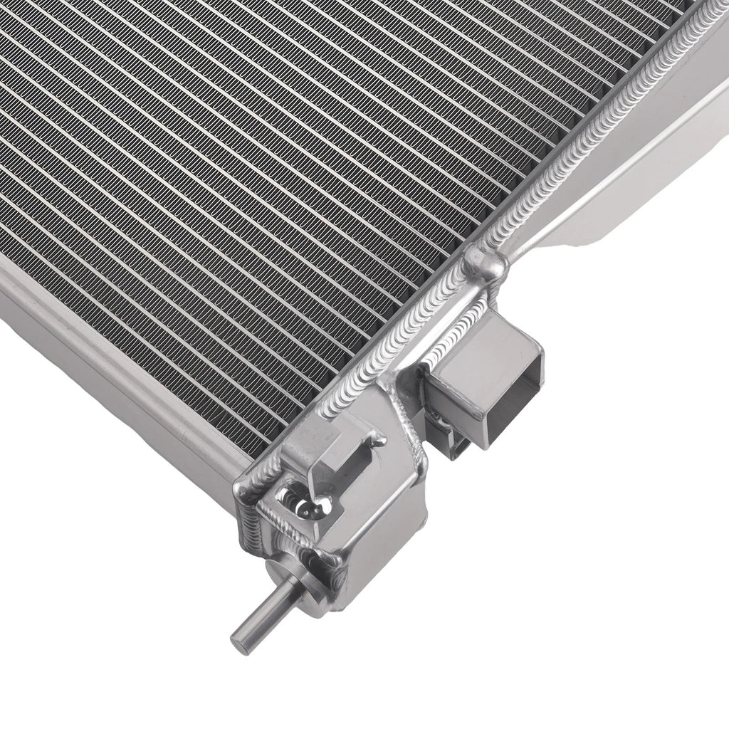 2 Row Radiator for Jeep Grand Cherokee/Durango (2011–2021)