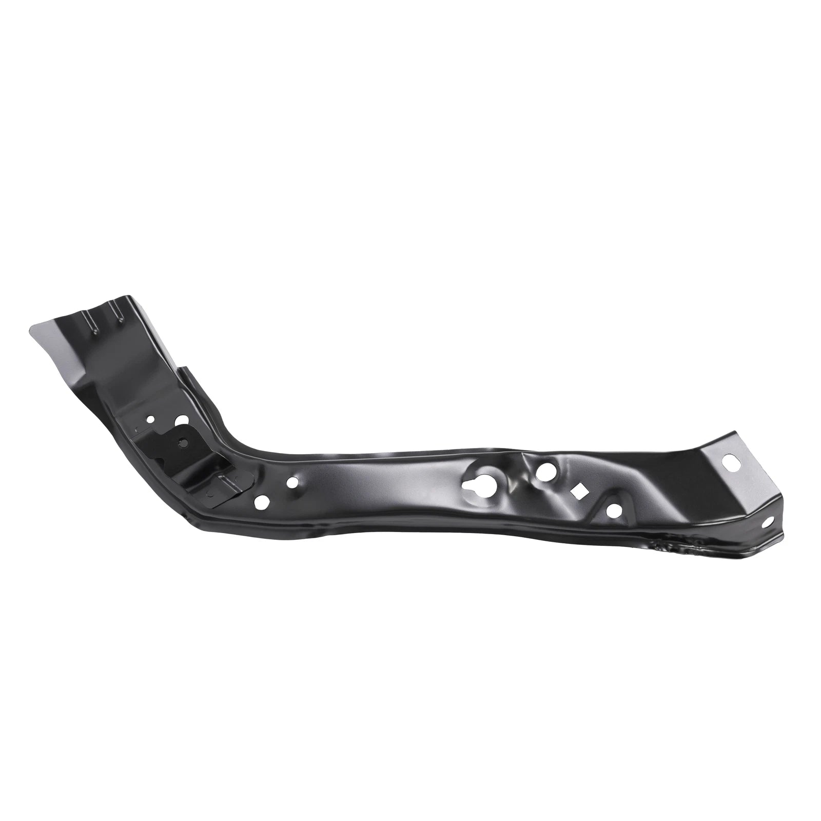 Upper Radiator Support Tie Bar for Lexus ES350/ES300h (2013–2018) Right Side