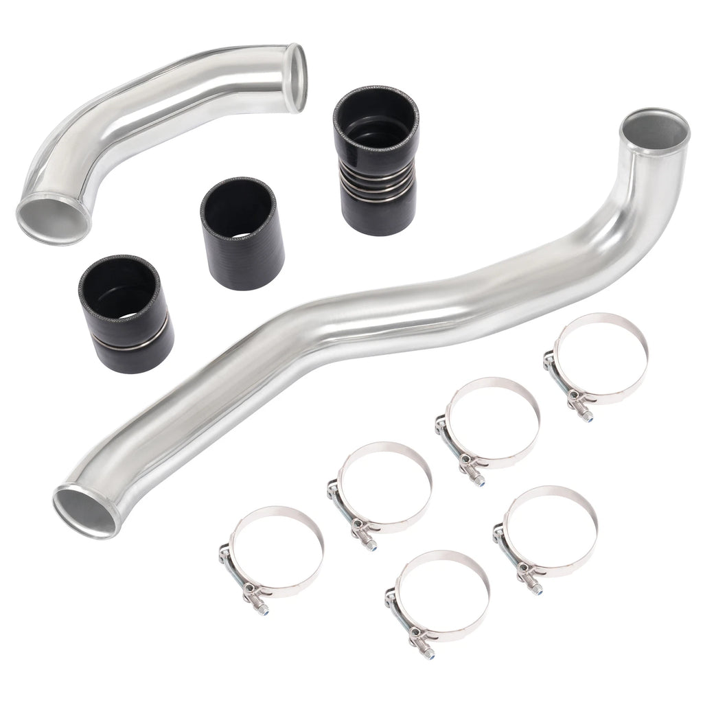 Intercooler Pipe & Boot Kit for Ford 6.4L Powerstroke Diesel (2008–2010)