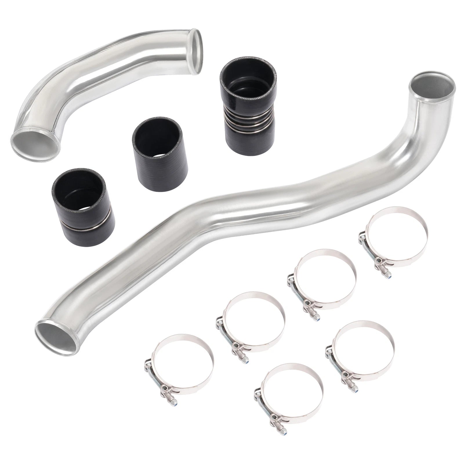 Intercooler Pipe & Boot Kit for Ford 6.4L Powerstroke Diesel (2008–2010)
