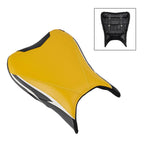 Front Raider Seat Driver Cushion PU for Suzuki Hayabusa 1300 (2022–2024)