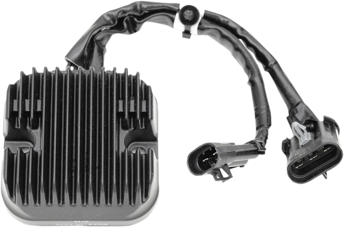 Regulator/Rectifier for Indian 10-570 (Year Not Specified)