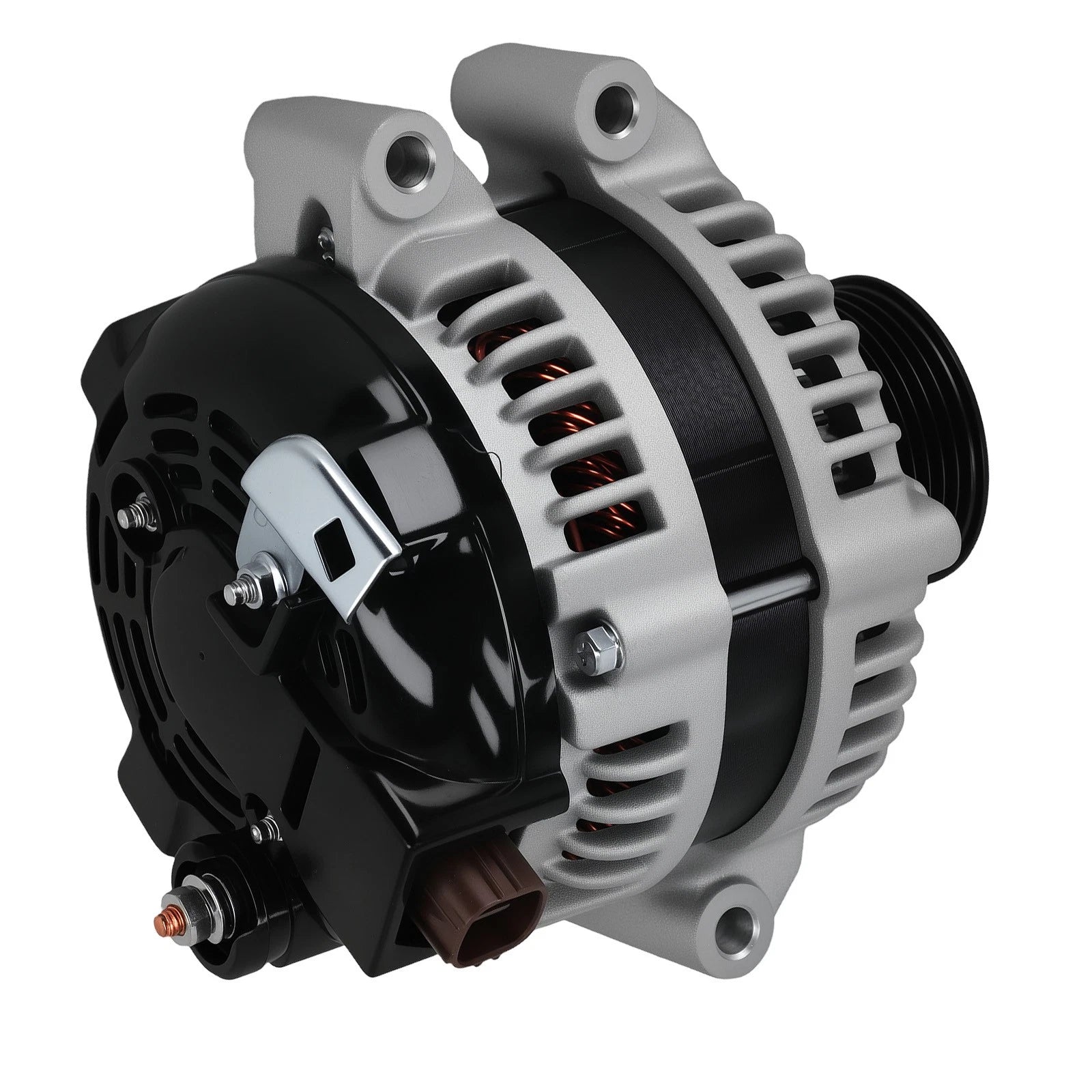 110A 12V Alternator for Acura RDX 2.3L (2007–2012) 334-2881, 400-52450R
