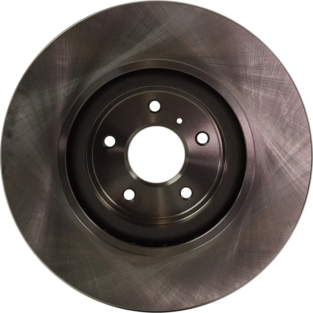 Front Brake Disc Rotors and Pads Kit for Infiniti Q50 Q60