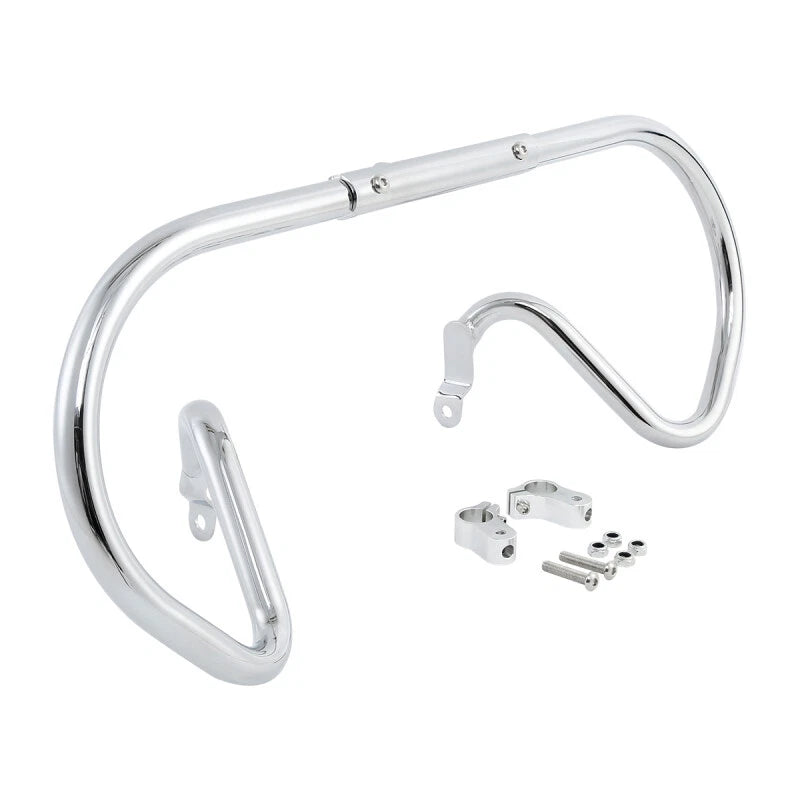 1 1/4" Engine Guard Crash Bar for Harley V Rod VRSCA VRSCB (2002–2006)