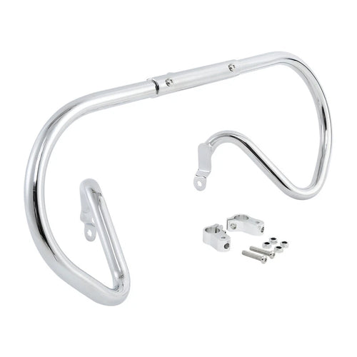 1 1/4" Engine Guard Crash Bar for Harley V Rod VRSCA VRSCB (2002–2006)