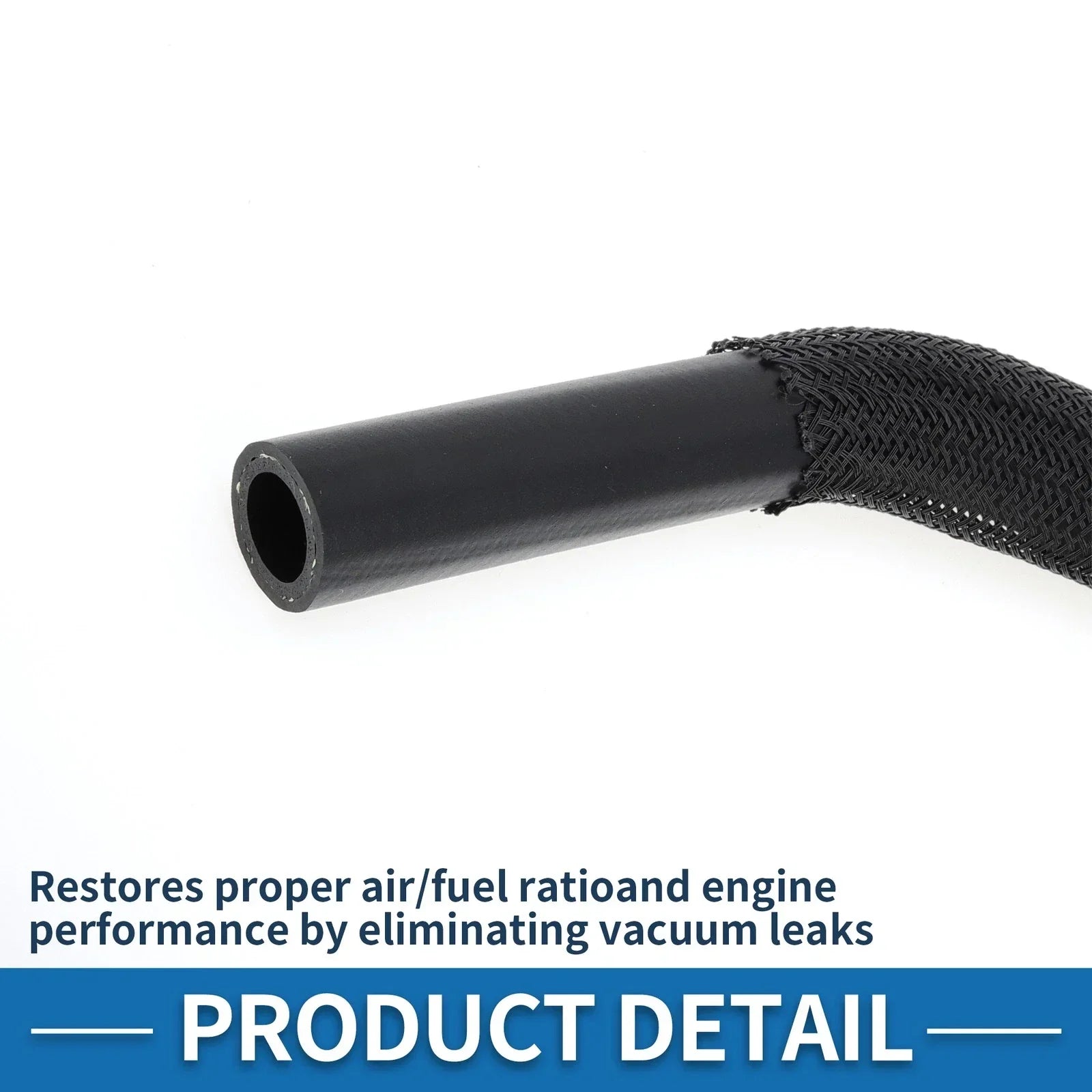 Air Intake Hose 1 Pc for BMW X5 E53 (2000-2006)