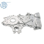 Timing Chain Cover for Toyota Corolla Matrix 1.8L 2ZR-FE (2009–2018)