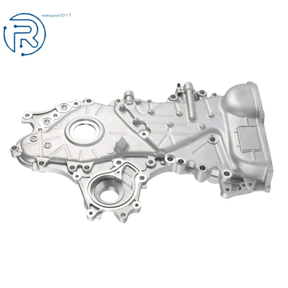 Timing Chain Cover for Toyota Corolla Matrix 1.8L 2ZR-FE (2009–2018)
