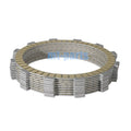 Clutch Friction Plates Kit for Kawasaki VN2000 Vulcan 2000 (2006–2010)