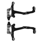 Steering Knuckle Set for Lexus GX460 (2016–2018) - Forged Steel