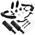 14x Front Struts w/Control Arms Sway Bars Kit for Nissan Pathfinder Xterra (2005–2012)