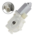 Set of 2 Window Lift Motors for BMW E39 (1995–2003) 67628360511 67628360512
