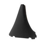 Automatic Shift Boot Cover for Ford Bronco (2021) - Orange Stitch