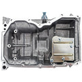 Oil Pan for Mazda 3, CX-7 (2007–2012)