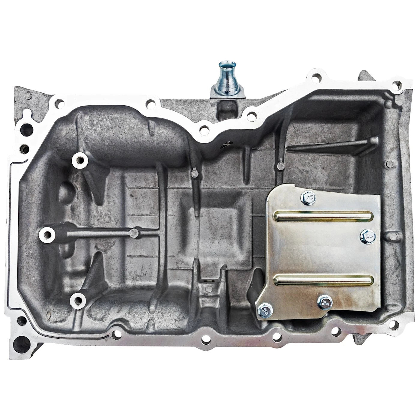 Oil Pan for Mazda 3, CX-7 (2007–2012)