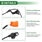 ABS Wheel Speed Sensor for Honda Stream Front Right (2000-2006)