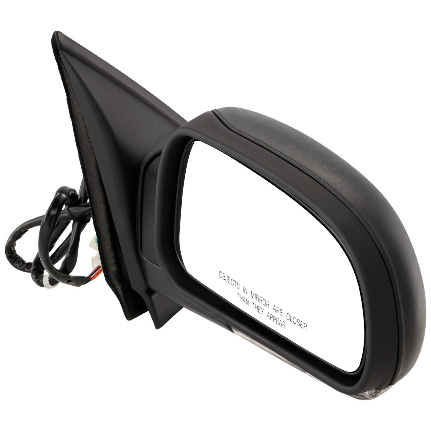 Heated Right Side Mirror for Oldsmobile Chevy
