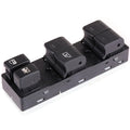 Window Switch for Nissan Altima (2007–2012) - Single Auto Front Left
