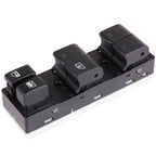 Window Switch for Nissan Altima (2007–2012) - Single Auto Front Left