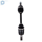 Drive Shaft CV Axle for Honda Foreman 500, Rubicon 500, Rincon 650, 680 (2005–2023)