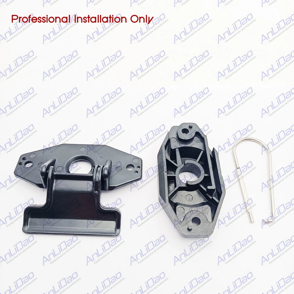 Seat Hood Latch Assembly for SeaDoo (269700020, 269000016, 269000015, 269000017)