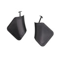 Front Bumper Tow Hook Cover Caps for Toyota (2005-2023)