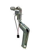FPF FH-1005 Fuel Pump Hanger 8AN-6AN Fitting for Mustang Fox/SN95 (1986–1997)