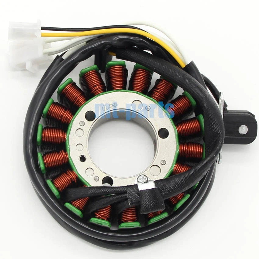 Stator Magneto Generator Coil for Yamaha FZS600/FZS600S (1998–2003)