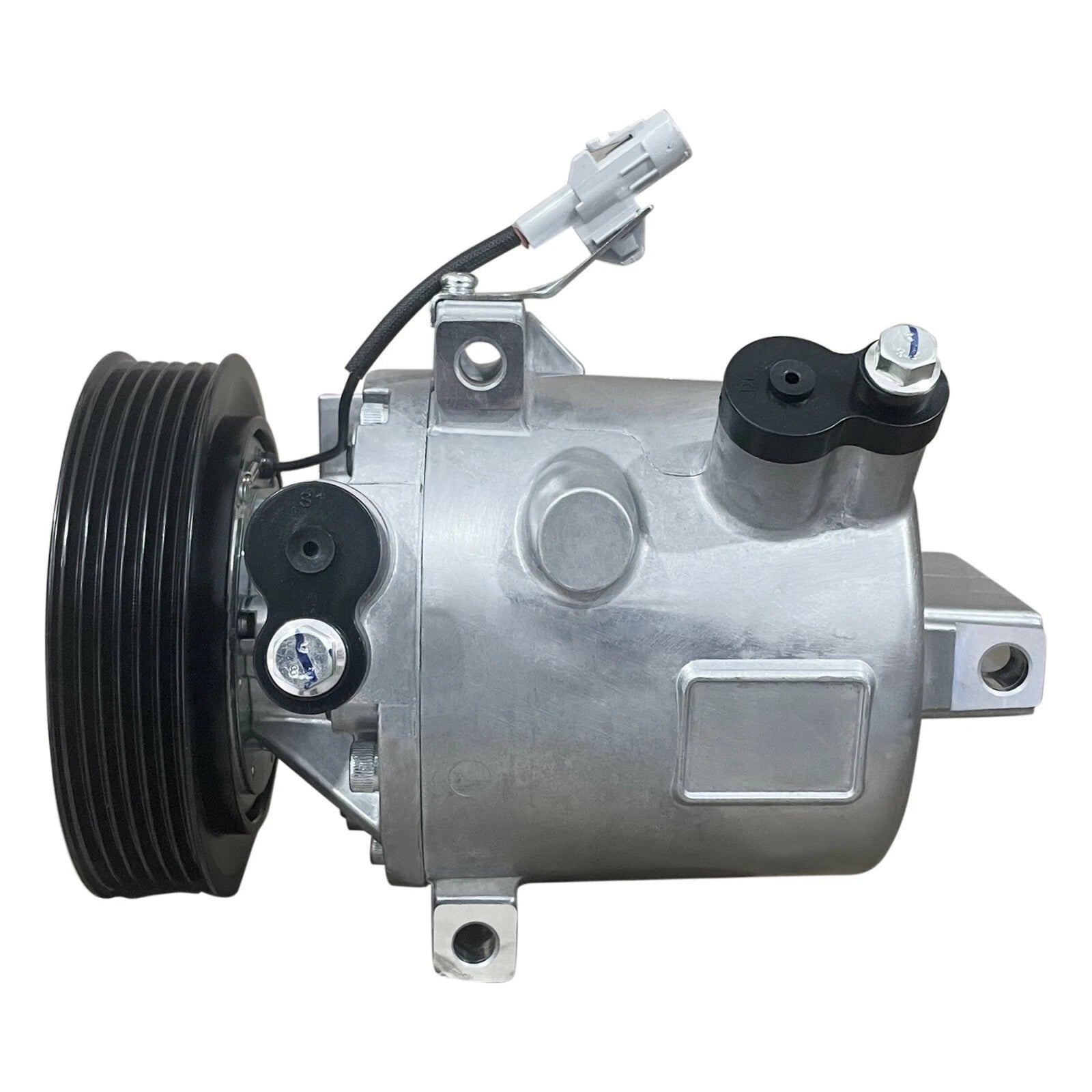 A C Compressor Kit with Condenser for Mitsubishi Mirage 1.2L (2021-2021)
