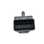 8 Way Power Seat Switch for Chevy Suburban 1500 (2007–2014)