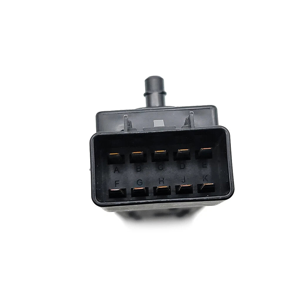 8 Way Power Seat Switch for Chevy Suburban 1500 (2007–2014)