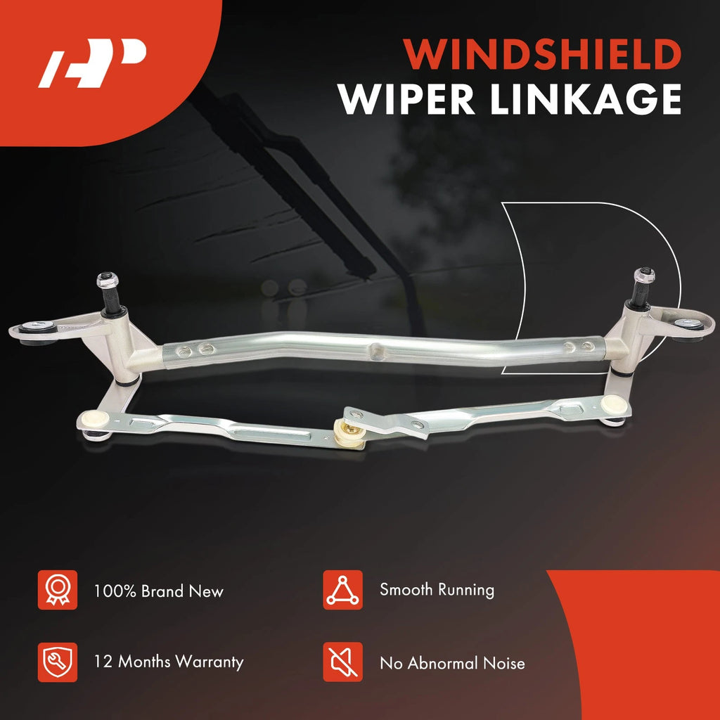 Front Wiper Linkage for Chevy Cobalt, Pontiac G5 (2005-2010)