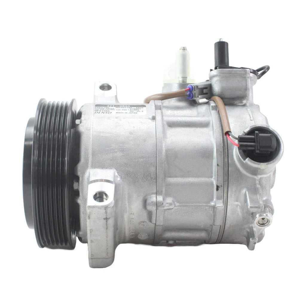 Denso A/C Compressor 471-0834 for
