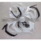 Fairing Kit for Kawasaki Ninja ZX10R (2016–2020) - Unpainted ABS Bodywork