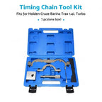 Timing Chain Tool Kit for Holden Cruze JH, Barina TM, Trax TJ (2011–2017)
