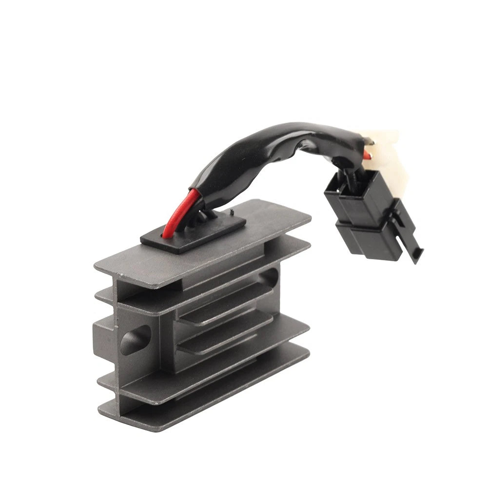 Voltage Regulator Rectifier for Arctic Cat 250 2X4/4X4 (2001–2003), 300 2X4/4X4 (1998–2001)