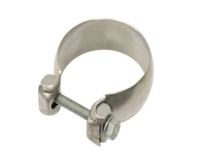 Exhaust Clamp for BMW M3 E90 E92 E93 (2007–2013)