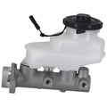 Aluminum Brake Master Cylinder for Honda Accord (1998–2002) M390417