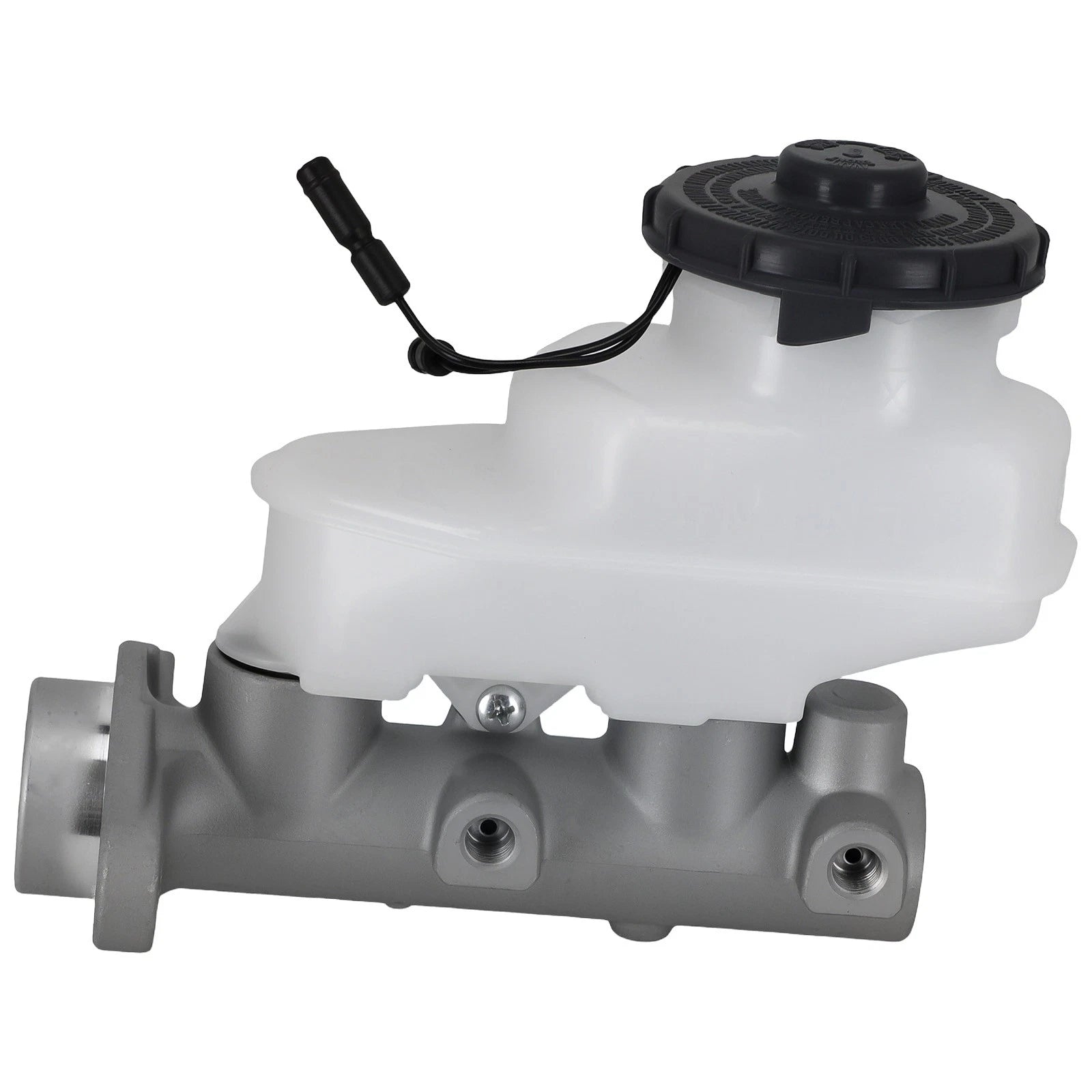 Aluminum Brake Master Cylinder for Honda Accord (1998–2002) M390417