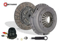 Clutch and Slave Kit for Mazda B3000, Ford Aerostar, Ranger (1993–1994)