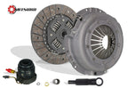 Clutch and Slave Kit for Mazda B3000, Ford Aerostar, Ranger (1993–1994)