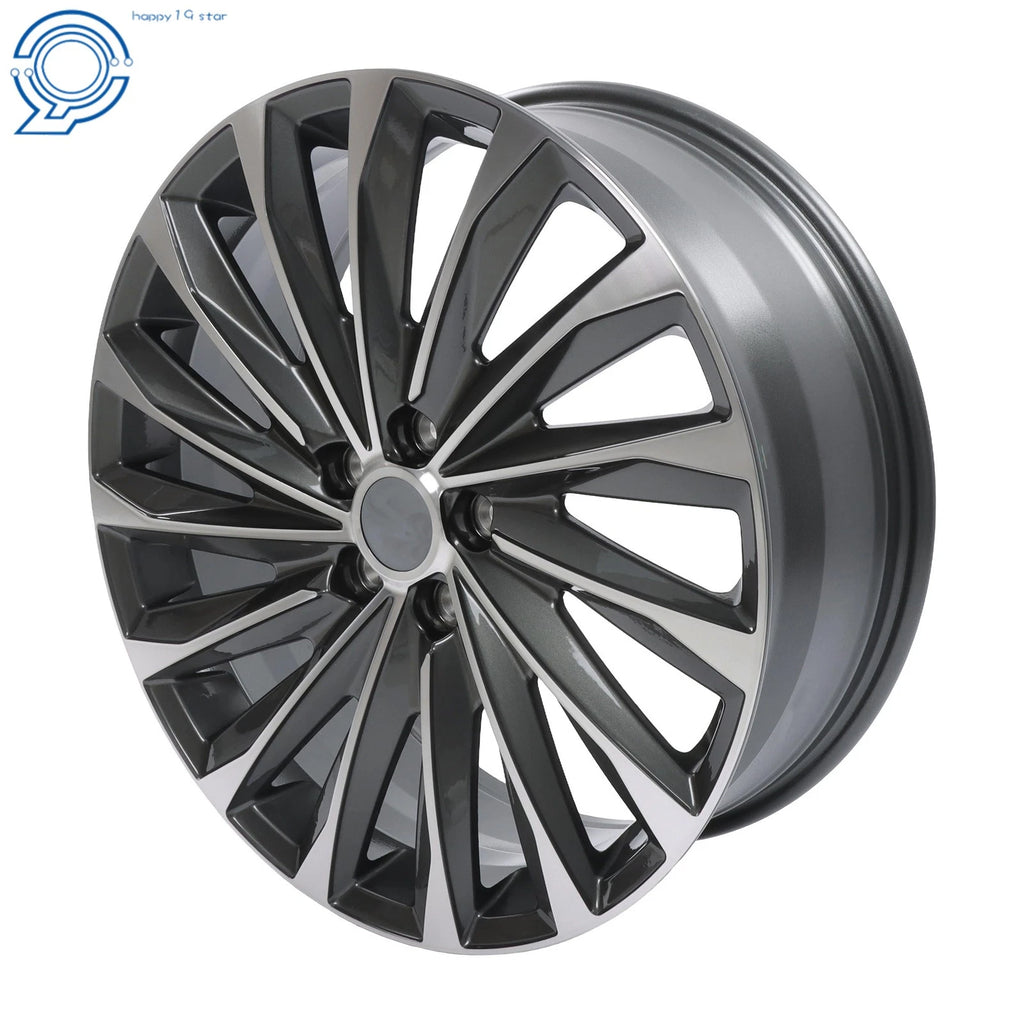 20" x 7.5" Alloy Wheel Rim for Hyundai Palisade (2023–2025) 52910S8820 71048 Black