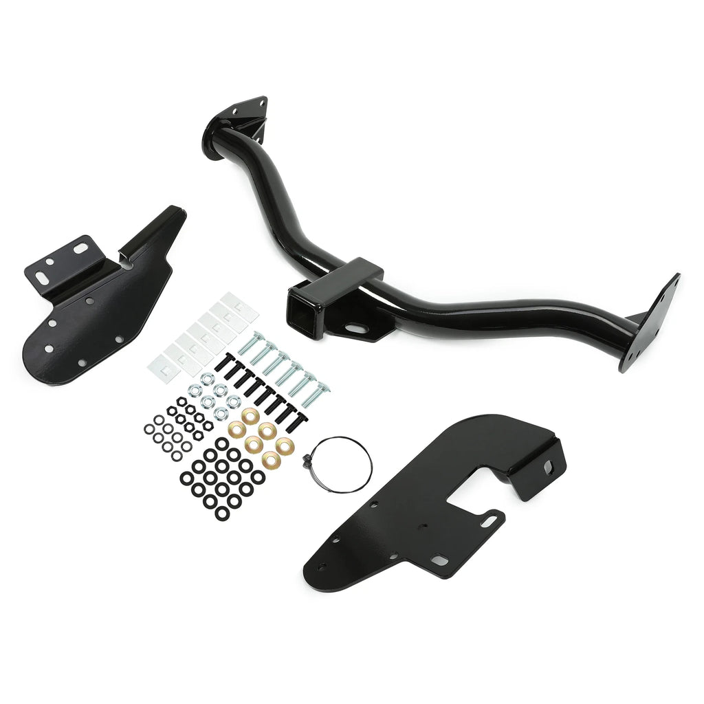 Class-3 Trailer Tow Hitch Receiver 2" for Ford Escape (2005–2012)