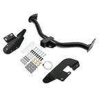 Class-3 Trailer Tow Hitch Receiver 2" for Ford Escape (2005–2012)