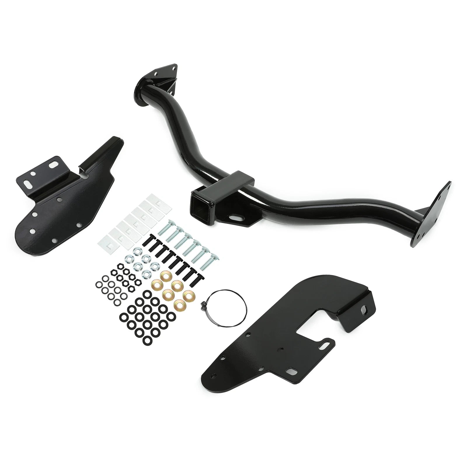 Class-3 Trailer Tow Hitch Receiver 2" for Ford Escape (2005–2012)